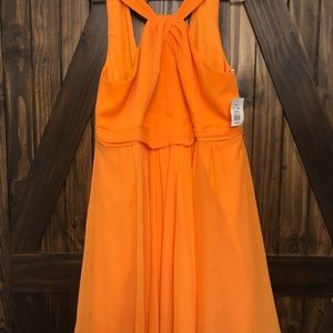 David’s Bridal Dress